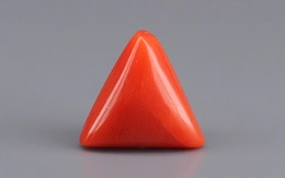 Red Coral - 3.73 Carat Prime Quality TC-5181