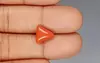 Italian Red Coral - 3.62 Carat Prime Quality TC 5244