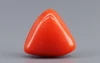 Italian Red Coral - 3.54 Carat Limited-Quality TC-5270