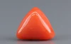 Italian Red Coral - 3.11 Carat Limited-Quality TC-5287