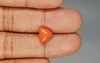 Italian Red Coral - 3.11 Carat Limited-Quality TC-5287