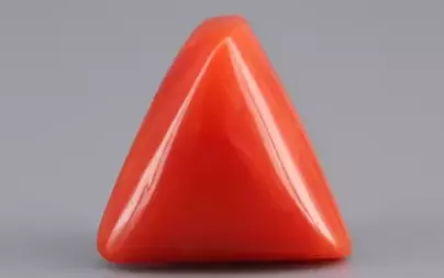 Italian Red Coral - 5.93 Carat Limited-Quality TC-5300