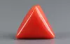 Italian Red Coral - 6.83 Carat Limited-Quality TC-5320