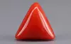 Italian Red Coral - 5.02 Carat Limited-Quality TC-5333