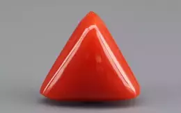 Italian Red Coral - 4.67 Carat Limited-Quality TC-5341