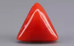 Italian Red Coral - 4.85 Carat Limited-Quality TC-5343