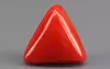 Italian Red Coral - 5.01 Carat Prime Quality TC-5345