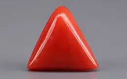 Italian Red Coral - 4.70 Carat Limited Quality TC-5355