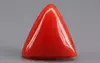 Italian Red Coral - 5.09 Carat Limited Quality TC-5383