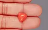 Italian Red Coral - 5.47 Carat Rare Quality TC-5389