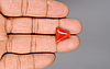 Italian Red Coral - 7.52 Carat Limited Quality TC-5393