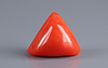 Italian Red Coral - 5.56 Carat Prime Quality TC-5405