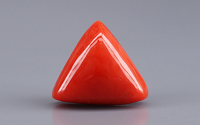 Italian Red Coral - 8.36 Carat Limited Quality TC-5408