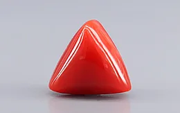 Italian Red Coral - 8.64 Carat Limited Quality TC-5415