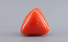 Italian Red Coral - 8.84 Carat Prime Quality TC-5417