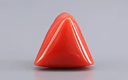 Italian Red Coral - 8.61 Carat Limited Quality TC-5420