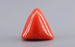 Italian Red Coral - 8.98 Carat Limited Quality TC-5431