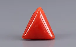 Italian Red Coral - 7.28 Carat Limited Quality TC-5440
