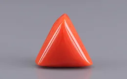 Italian Red Coral - 10.65 Carat Rare Quality TC-5452