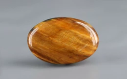 Tiger's Eye - TE 15016 Prime - Quality  17.39 Carat