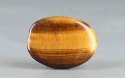 Tiger's Eye - TE 15032 Prime - Quality  7.77 Carat