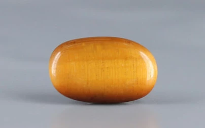 Tiger's Eye - TE 15036 Prime - Quality  4.31 Carat