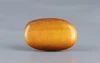 Tiger's Eye - TE 15036 Prime - Quality  4.31 Carat