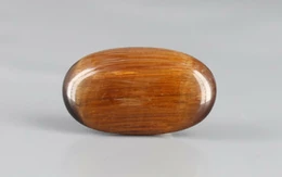 Tiger's Eye - TE 15039 Prime - Quality  5.12 Carat