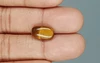 Tiger's Eye - TE 15041 Prime - Quality  4.03 Carat