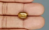 Tiger's Eye - TE 15045 Prime - Quality  4.56 Carat