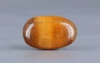 Tiger's Eye - TE 15048 Prime - Quality  5.36 Carat