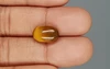 Tiger's Eye - TE 15048 Prime - Quality  5.36 Carat