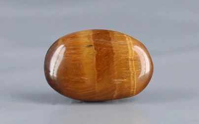 Tiger's Eye - TE 15050 Prime - Quality  3.95 Carat