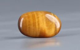 Tiger's Eye - TE 15052 Prime - Quality  4.34 Carat