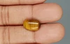 Tiger's Eye - TE 15052 Prime - Quality  4.34 Carat