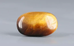 Tiger's Eye - TE 15053 Prime - Quality  4.89 Carat