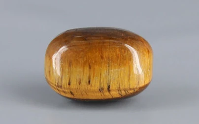 Tiger's Eye - TE 15054 Prime - Quality  5.46 Carat