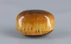 Tiger's Eye - TE 15054 Prime - Quality  5.46 Carat