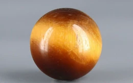 Tiger's Eye - TE 15058 Prime - Quality  2.13 Carat