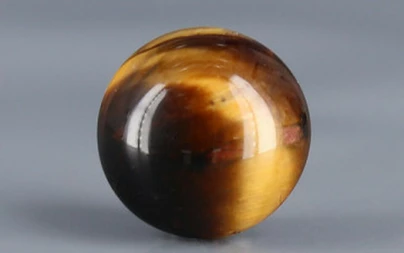 Tiger's Eye - TE 15061 Prime - Quality  2.72 Carat