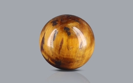 Tiger's Eye - TE 15062 Prime - Quality  3.0 Carat