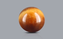 Tiger's Eye - TE 15063 Prime - Quality  2.3 Carat