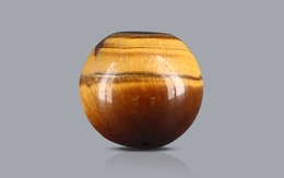 Tiger's Eye - TE 15064 Prime - Quality  2.06 Carat