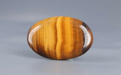 Tiger's Eye - TE 15074 Prime - Quality  23.55 Carat