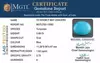 Irani Turquoise - 3.68 Carat Prime Quality TQS-13582