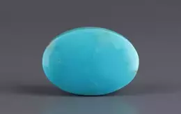 Irani Turquoise - 4.97 Carat Prime Quality TQS-13588