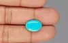 Irani Turquoise - 4.97 Carat Prime Quality TQS-13588