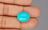 Irani Turquoise - 12.27 Carat Prime Quality TQS-13589