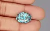 Irani Turquoise - 9.96 Carat Prime Quality TQS-13603