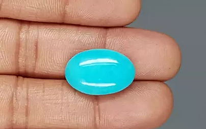 Arizona Turquoise - 15.64 Carat Limited Quality TQS-13614